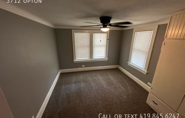 3 beds, 1 bath, 1,228 sqft, $1,250