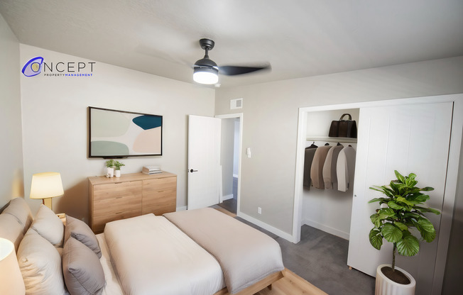 1 bed, 1 bath, 525 sqft, $1,299, Unit 01