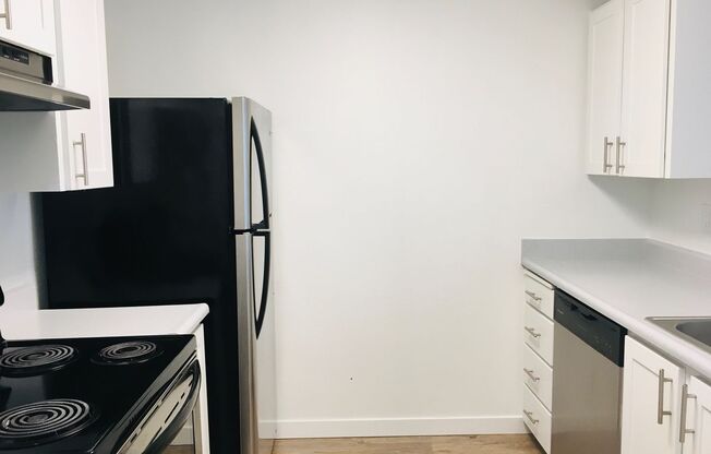 2 beds, 1 bath, 850 sqft, $2,300, Unit 344