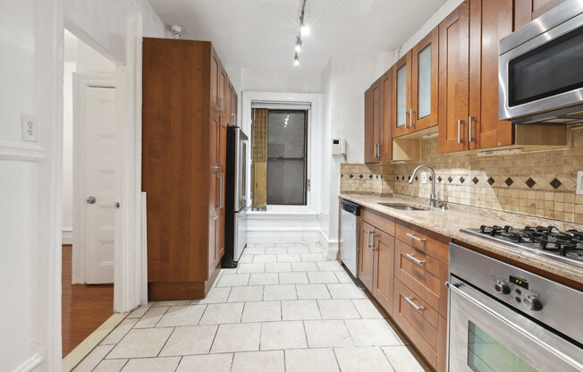 243 W 98 ST