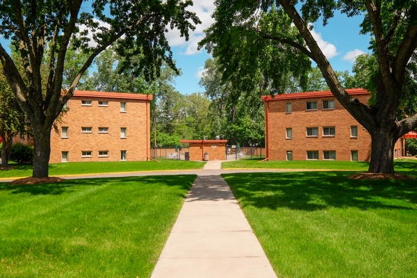 Diamond Eight Terrace