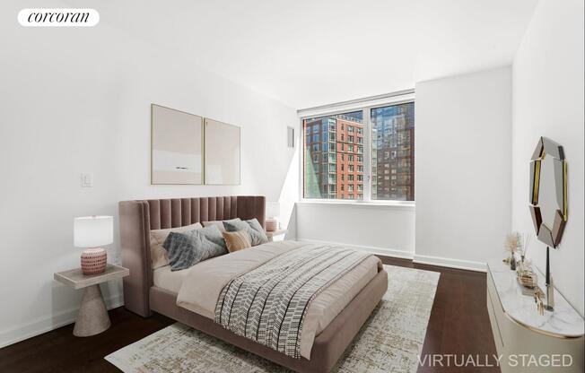1 bed, 1 bath, 729 sqft, $6,150, Unit 10B