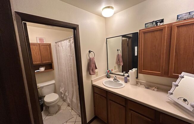 1 bed, 1 bath, $925, Unit 29