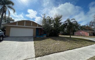 Available NOW! Charming 3-Bedroom Home in Orlando – No HOA!