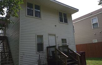 1321 B 18th Street