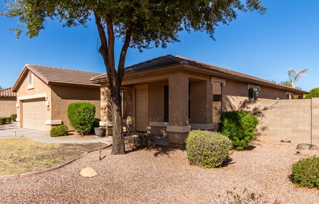 4384 E CHERRY HLS DR