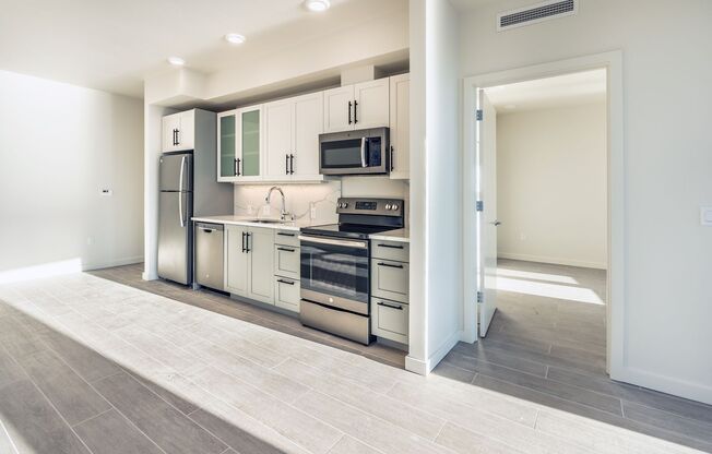 2 beds, 2 baths, 1,062 sqft, $4,995, Unit 309