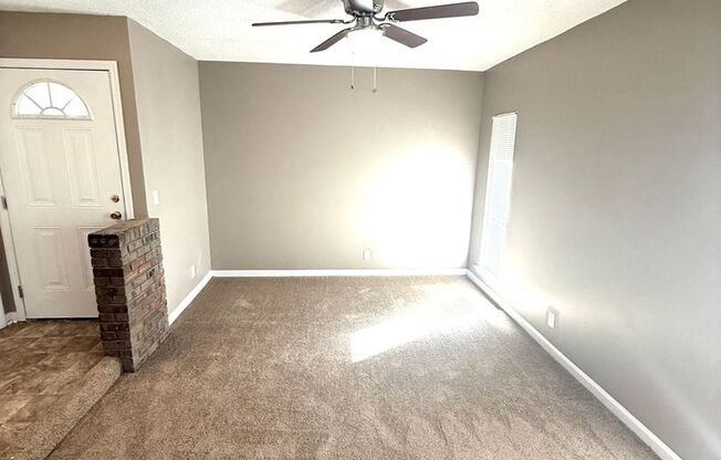 ** 3 Bed 2 Bath located off Wares Ferry road ** Call 334-366-9198 to schedule a self tour