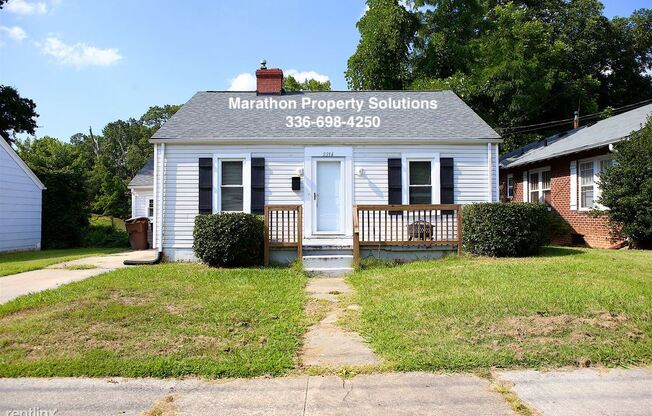 2214 Walker Ave