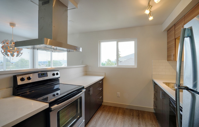 Fifi Apartments