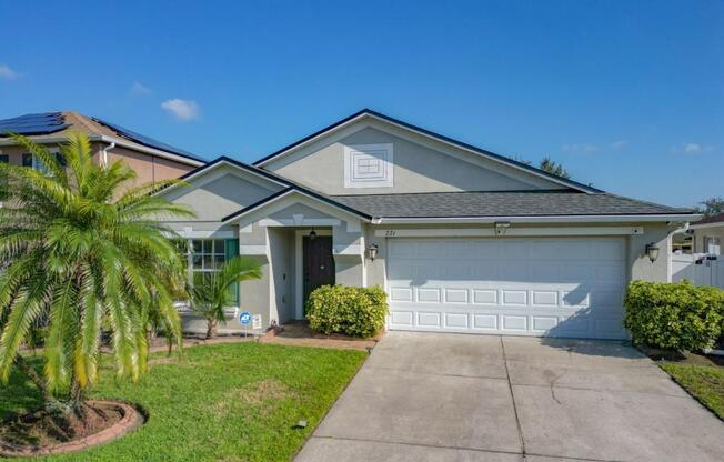 221 WINDROSE DR