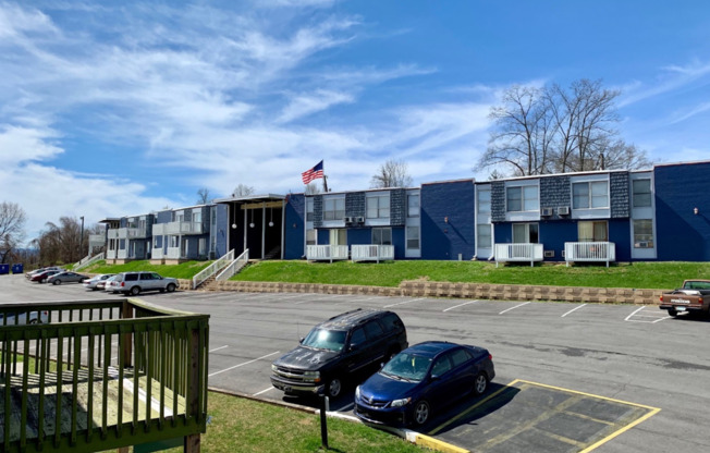 Partner-provided property photo