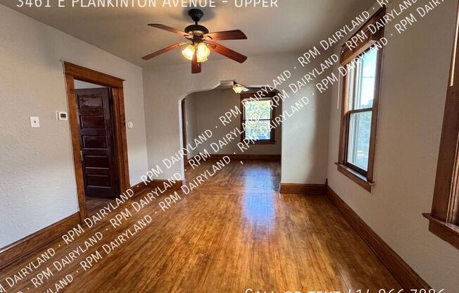 3461 E PLANKINTON AVE