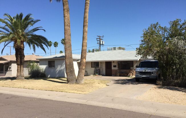 Tempe Duplex 3 Bed - 1.75 Bath