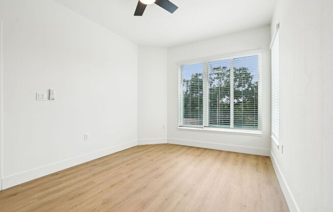 1 bed, 1 bath, 679 sqft, $1,595, Unit 301