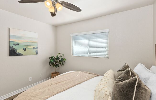 2 beds, 1 bath, $2,395