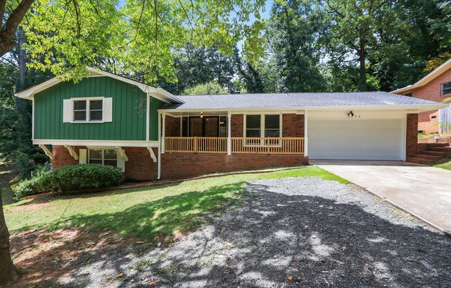 3675 Charles Drive