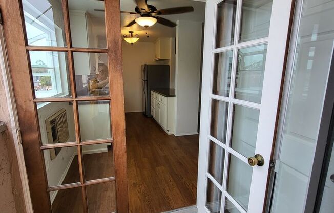Affordable and  Pet Friendly