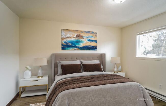 1 bed, 1 bath, 565 sqft, $995, Unit 2604