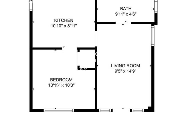 Partner-provided property photo