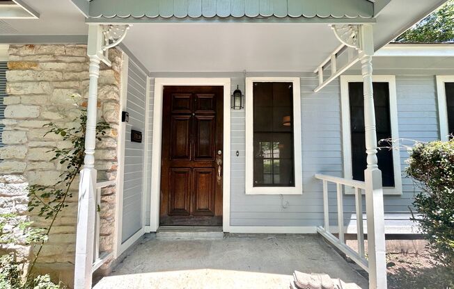 Cozy 3BR/2BA Single-Story Home with Private Backyard!