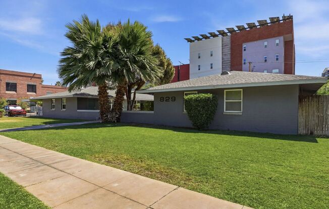 829 N 4th Ave