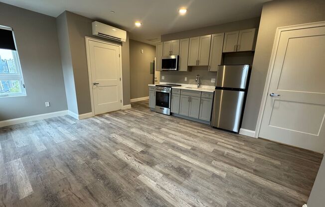 Studio, 1 bath, $1,900, Unit 303