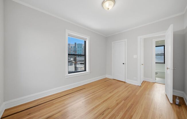 1 bed, 1 bath, 512 sqft, $2,250, Unit 2714-2II
