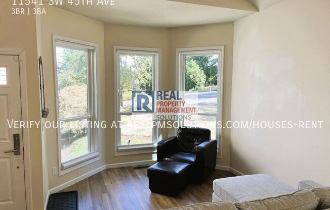 11541 SW 45 AVE