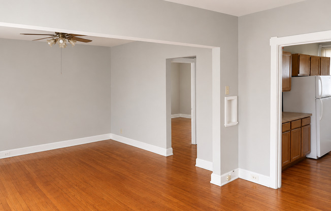 1 bed, 1 bath, 478 sqft, $895, Unit 3405-77
