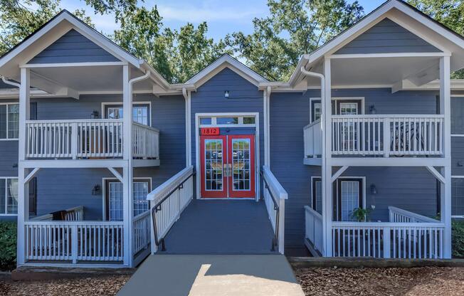 MARIETTA, GA ONE, TWO AND THREE BEDROOM APARTMENTS FOR RENT