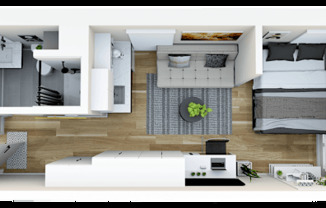 Partner-provided photo for $1663 unit