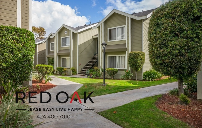 14814 1/3 GALE AVE