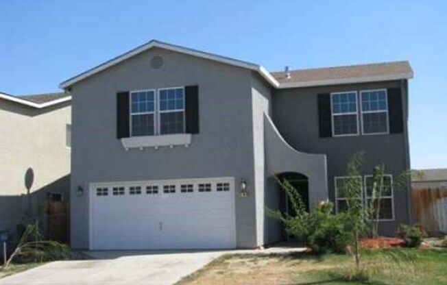 144 Citadel Ct Merced, Ca. 95341