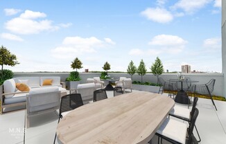 2 beds, 1 bath, $3,350, Unit 1222