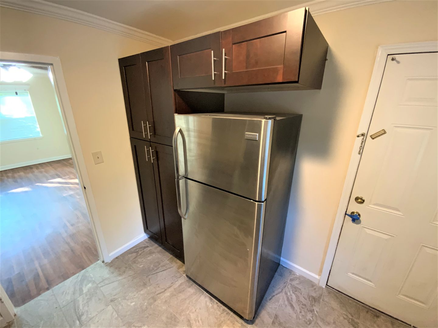 Candler Park Apartments