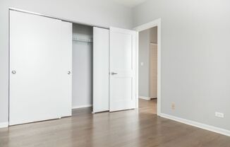 1 bed, 1 bath, 600 sqft, $2,345, Unit 3266 - 1H