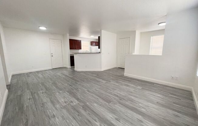 2801 North Rainbow Boulevard