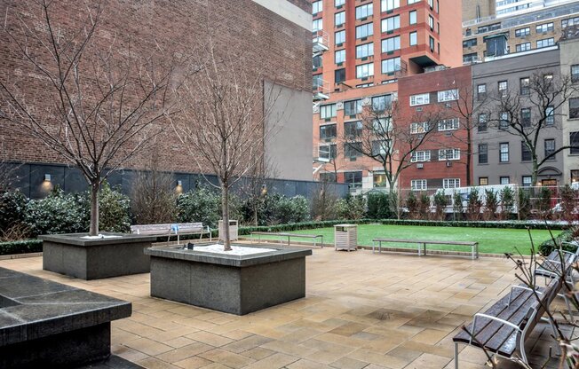 1 bed, 1 bath, $4,995, Unit 5A