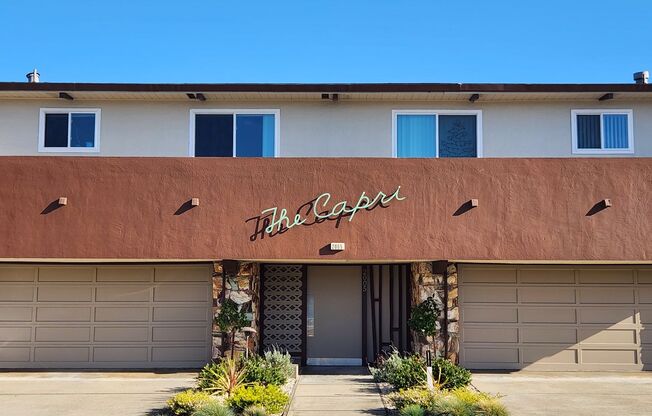 2005 Murchison Drive, Burlingame