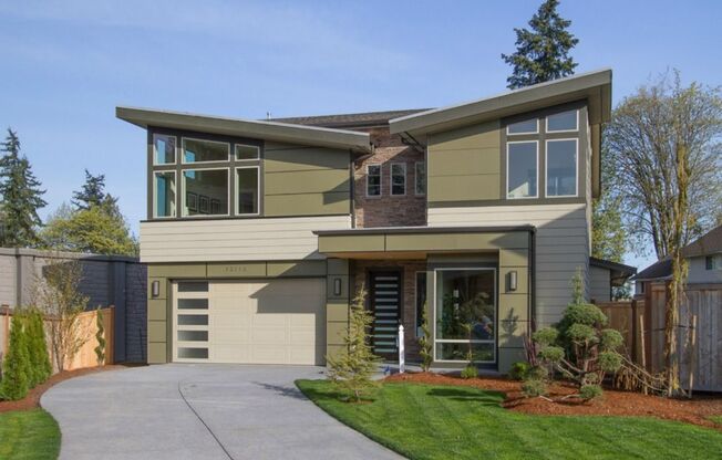 3bd/2.5ba Kirkland Home