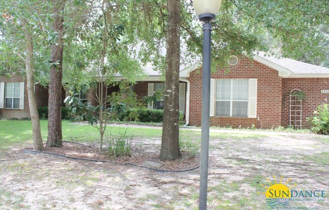 Gorgeous 4 bedroom Home in Silver Oaks Subdivision