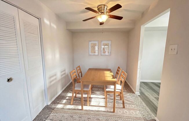 1 bed, 1 bath, 750 sqft, $1,389, Unit H022