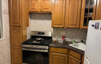 1 bed, 1 bath, 750 sqft, $2,400, Unit 4C