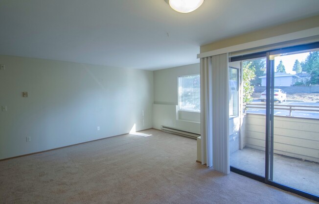 Kelsey House Apartments