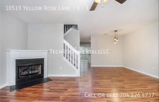 10519 YELLOW ROSE LN