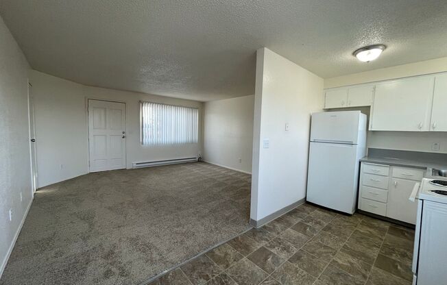 Villa Rose Apartments