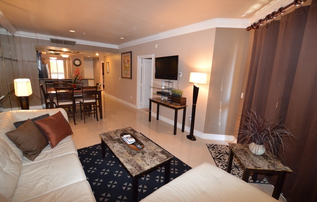Meridian - Luxury 2 Bed | 2 Bath Condo