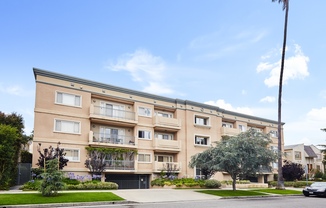 937 12TH ST #207 SANTA MONICA, CA 90403 - 2 bdr, 2 ba