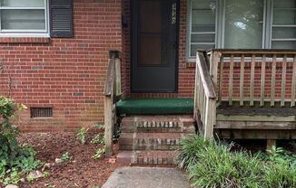 Winfield Drive
